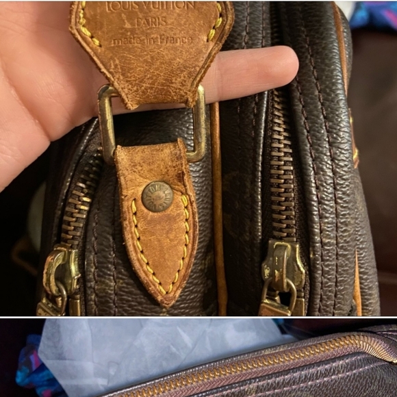 Louis Vuitton Reporter - Picture 7 of 7